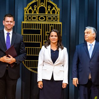 Karácsony Szentkirályi visszalépéséről: megszületett a sötét és cinikus politikai alku