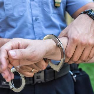 Zalai rendőröket akart egymillió forinttal lefizetni egy "garázda magatartást tanúsító" román férfi