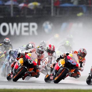 Törölték a Superbike-világbajnokság magyarországi futamát