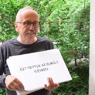 Igazából kampányvideó