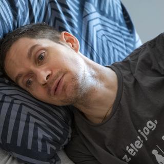 Karsai Dániel sarokba szorította Magyar Pétert