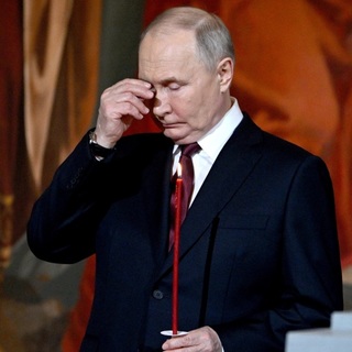 Ukrán hírszerzés: az orosz elnök Nyugatnak címzett fenyegetései újabb bizonyíték háborús bűntetteire