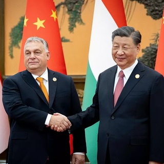 Kína Orbán révén teszi be a lábát az Európai Unióba 