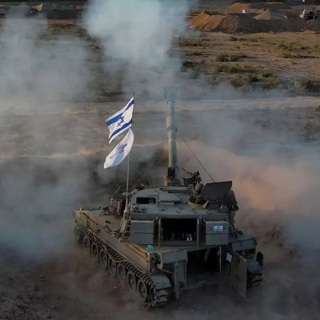Izrael elfoglalta a Gázai övezet Egyiptommal szomszédos sávját