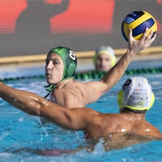 A Ferencváros óriási csatában diadalmaskodott a férfi vízilabda Bajnokok Ligájában