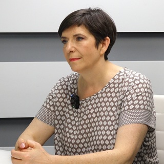 Dobrev Klára: a Fidesz tönkretette az országot, és jobbról nem lehet leváltani 