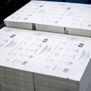 Az önkormányzati választás lezárt névjegyzékében 7 millió 850 ezer választópolgár szerepel