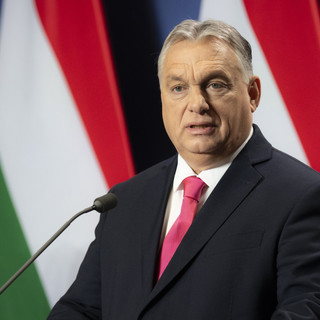 Orbán mindenkiről tudja, hogy magyar-e, vagy sem 