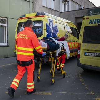 Indul az új háziorvosi ügyeleti rendszer Budapesten, ősszel változik minden