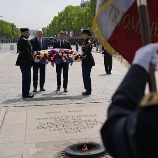 Nem hozott áttörést az amerikai elnök párizsi látogatása