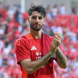 Háromgólos győzelem Izrael ellen, Szoboszlai sérülten cserét kért