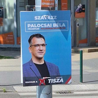 Vascsővel támadt DK-s és momentumos aktivistákra a TISZA Párt nevével visszaélő politikus