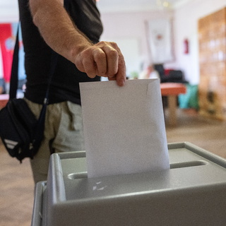 Tovább nőtt a részvétel az idei és az öt évvel ezelőtti választáshoz képest