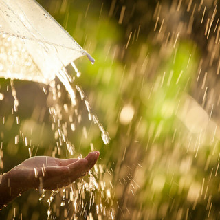 A jövő héten is folytatódik a záporos-zivataros időjárás