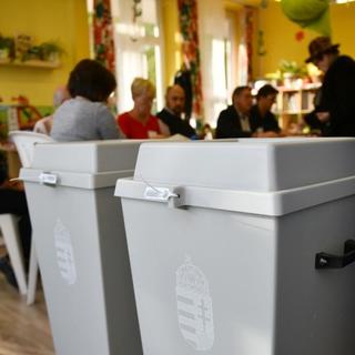 Kérdés, kinek kedvez a minden bizonnyal rekordrészvétel a választáson