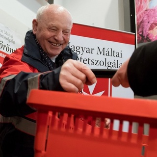 A Fideszre szavaznak a Máltai Szeretetszolgálat venezuelai menekültjei