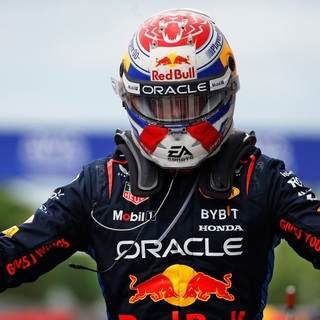 Verstappen a 60. futamgyőzelmét Montréalban aratta