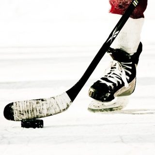 Keresztény hokisok, sorakozó!