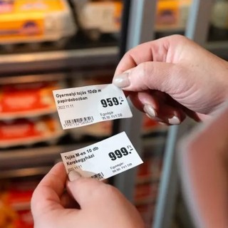 Megjött a friss inflációs adat