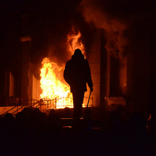 Halálos háztűz volt Boconádon