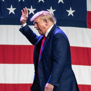 Ha Trump visszatér, Európa magára maradhat