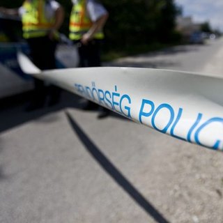 Megöltek egy 76 éves férfi az egyik miskolci áruház parkolójában