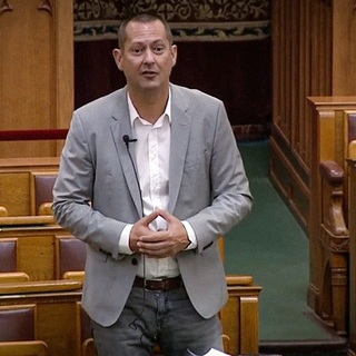 Molnár Zsolt: a magyar nemzet megosztására épülő kormányzati politikát nem lehet folytatni