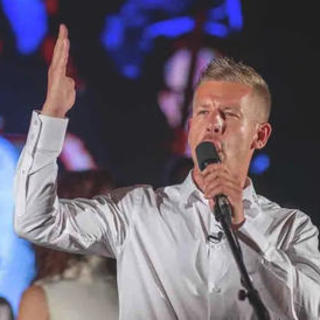 A Tisza párt jelentkezett az Európai Néppárt frakciójába