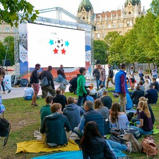 Nagyon készül a közmédia a labdarúgó-Európa-bajnokságra - itt vannak a részletek