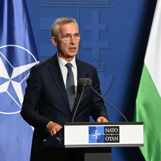 A NATO elfogadja Magyarország álláspontját