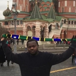 Afrikai diákokat és menekülteket használ ágyútölteléknek az orosz hadsereg