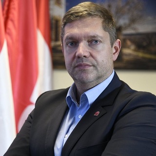 Tóth Bertalan: versenyfelügyeleti eljárást kell lefolytatnia a GVH-nak az MVM-mel szemben a rezsibox hazug számai miatt