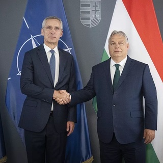 A NATO megfékezte Orbánt – egyelőre