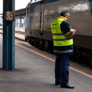 Vasutasok Szakszervezete: dolgozók százainak tartozik a MÁV Zrt.