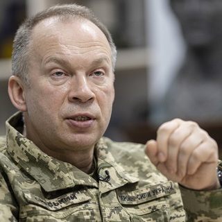 Ukrán főparancsnok: az orosz erők elakadtak Vovcsanszknál