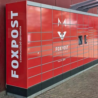Cseh konzorcium vásárolta meg a Foxpost csomagküldő szolgáltatót