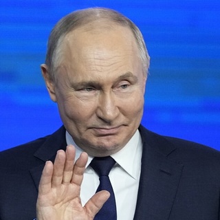 Putyin értésére kellene adni, hogy a szövetségesek kitartanak az ukránok mellett