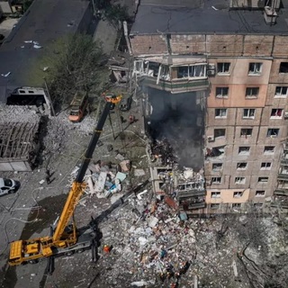 Ukrán elnök: az orosz erők rakétacsapást mértek Krivij Rih városra, sok áldozat