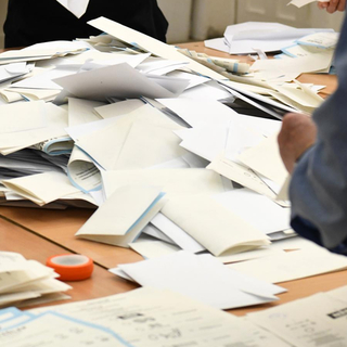 Vitézy és Karácsony is reagált a szavazatok újraszámlálására