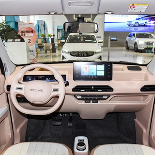 A német autógyártóknak sem tetszik az EU kínai elektromos járművekre vonatkozó büntetővám-terve