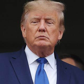 A magyarok jobban bíznak Trumpban, mint Bidenben