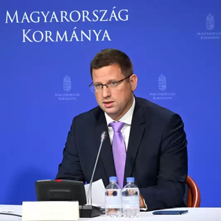 Kormányinfó: felháborító az Európai Bíróság Magyarországot sújtó döntése