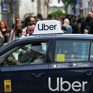 Visszatért az Uber Magyarországra