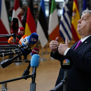 Magára maradhat Brüsszelben a Fidesz