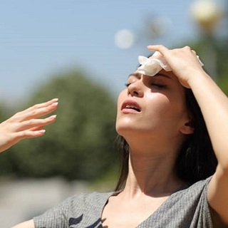 Hétvégén újra beköszönt a 30 fok