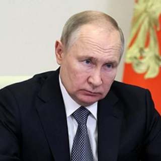 Putyin számára az a fontos, hogy maradjon az erőszak