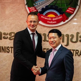 Magyarország 150 laoszi egyetemi hallgatónak biztosít ösztöndíjat