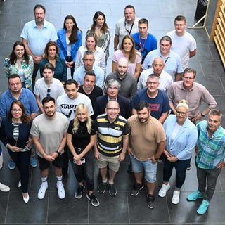 Újjáéled a „körkapcsolás" hagyománya