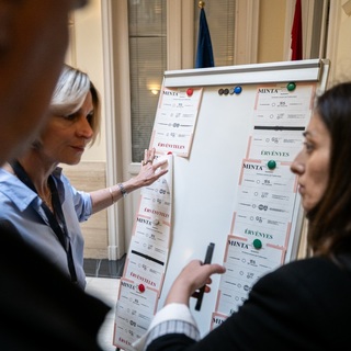 Karácsony Gergely nyert a választáson az újraszámlálás után is