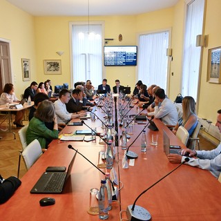 Megállapította az EP-választás végeredményét a Nemzeti Választási Bizottság